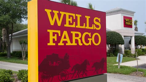 Deposit products offered by <strong>Wells Fargo Bank</strong>, N. . Wells fargo banks open